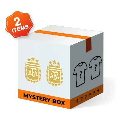 Mystery Box - No.9 - gogoalshop