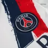 KVARATSKHELIA #7 PSG Away Soccer Jersey 2024/25 - gogoalshop