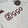 Ajax Third Away Kids Soccer Jerseys Kit 2024/25 - gogoalshop