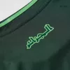 Algeria Away Soccer Jersey 2024 - gogoalshop