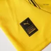 Borussia Dortmund Home Soccer Jersey 2024/25 - gogoalshop