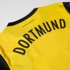 Borussia Dortmund Home Soccer Jersey 2024/25 - gogoalshop