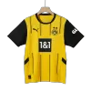 Borussia Dortmund Home Soccer Jersey 2024/25 - gogoalshop