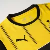 Borussia Dortmund Home Soccer Jersey 2024/25 - gogoalshop