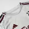 Ajax Third Away Kids Soccer Jerseys Kit 2024/25 - gogoalshop