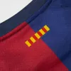 Barcelona Home Kids Soccer Jerseys Kit 2024/25 - COLDPLAY - gogoalshop