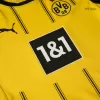 Borussia Dortmund Home Kids Soccer Jerseys Kit 2024/25 - gogoalshop