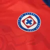 Cruz Azul Third Away Authentic Soccer Jersey 2024/25 - gogoalshop