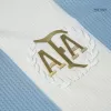 MESSI #10 Argentina Soccer Jersey 2024 - 50th Anniversary - gogoalshop