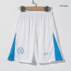 Napoli Home Kids Soccer Jerseys Kit 2024/25 - gogoalshop