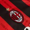 AC Milan Home Long Sleeve Soccer Jersey 2024/25 - gogoalshop