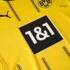 Borussia Dortmund Home Soccer Jersey 2024/25 - gogoalshop