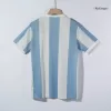 Argentina Soccer Jersey 2024 - 50th Anniversary - gogoalshop