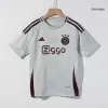 Ajax Third Away Kids Soccer Jerseys Kit 2024/25 - gogoalshop