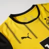 Borussia Dortmund Home Kids Soccer Jerseys Kit 2024/25 - gogoalshop