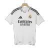 Real Madrid Home Authentic Soccer Jersey 2024/25 - gogoalshop