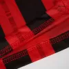 AC Milan Home Long Sleeve Soccer Jersey 2024/25 - gogoalshop