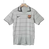 Vintage Soccer Jersey Barcelona Away 2003/04 - gogoalshop