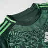 Algeria Away Soccer Jersey 2024 - gogoalshop