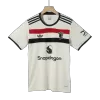 Manchester United Third Away Soccer Jersey 2024/25 - gogoalshop