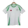 Algeria Home Soccer Jersey 2024 - gogoalshop