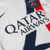 KVARATSKHELIA #7 PSG Away Soccer Jersey 2024/25 - gogoalshop