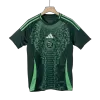 Algeria Away Soccer Jersey 2024 - gogoalshop