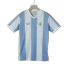 Argentina Soccer Jersey 2024 - 50th Anniversary - gogoalshop