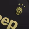 Juventus Third Away Soccer Jersey 2015/16 - gogoalshop