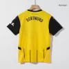 Borussia Dortmund Home Kids Soccer Jerseys Kit 2024/25 - gogoalshop