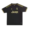 Juventus Third Away Soccer Jersey 2015/16 - gogoalshop