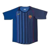 Barcelona Away Soccer Jersey 2004/05 - gogoalshop