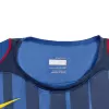 Vintage Soccer Jersey  Barcelona Away 2004/05 - gogoalshop