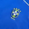 Vintage Soccer Jersey Brazil Away 1998 - gogoalshop