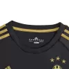 Juventus Third Away Soccer Jersey 2015/16 - gogoalshop