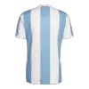 Argentina Soccer Jersey 2024 - 50th Anniversary - gogoalshop