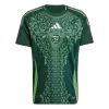 Algeria Away Soccer Jersey 2024 - gogoalshop