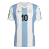 MESSI #10 Argentina Soccer Jersey 2024 - 50th Anniversary - gogoalshop