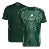 Algeria Away Soccer Jersey 2024 - gogoalshop