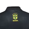 Brazil Jesus Special Authentic Soccer Jersey 2024 - gogoalshop