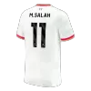 M.SALAH #11 Liverpool Third Away Soccer Jersey 2024/25 - gogoalshop