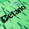 Sporting CP Third Away Soccer Jersey 2024/25 - gogoalshop