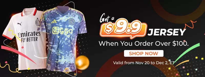 MORE CYBER ​​MONDAY DEALS TO SCORE! - gogoalshop