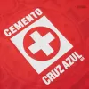 Cruz Azul Third Away Kids Soccer Jerseys Kit 2024/25 - gogoalshop