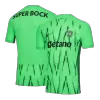 Sporting CP Third Away Soccer Jersey 2024/25 - gogoalshop