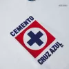 Cruz Azul Away Kids Soccer Jerseys Kit 2024/25 - gogoalshop