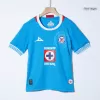 Cruz Azul Home Kids Soccer Jerseys Kit 2024/25 - gogoalshop