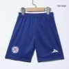 Cruz Azul Third Away Kids Soccer Jerseys Kit 2024/25 - gogoalshop