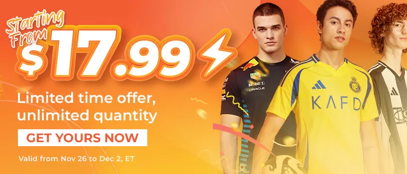 FLASH SALE - gogoalshop