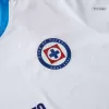 Cruz Azul Away Kids Soccer Jerseys Kit 2024/25 - gogoalshop